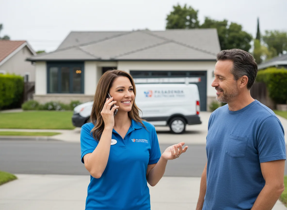 Electrician Blue Mounds, WI FAQs